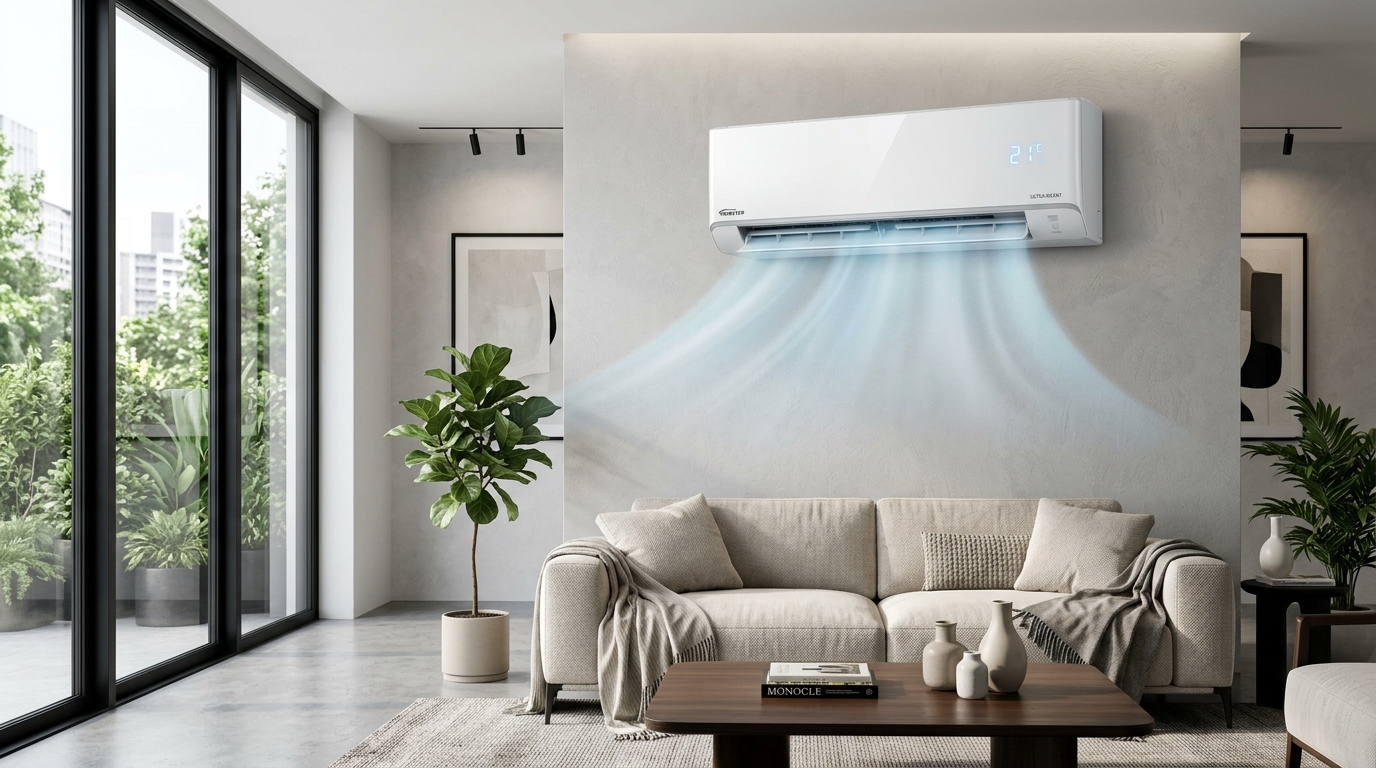 Air Conditioner