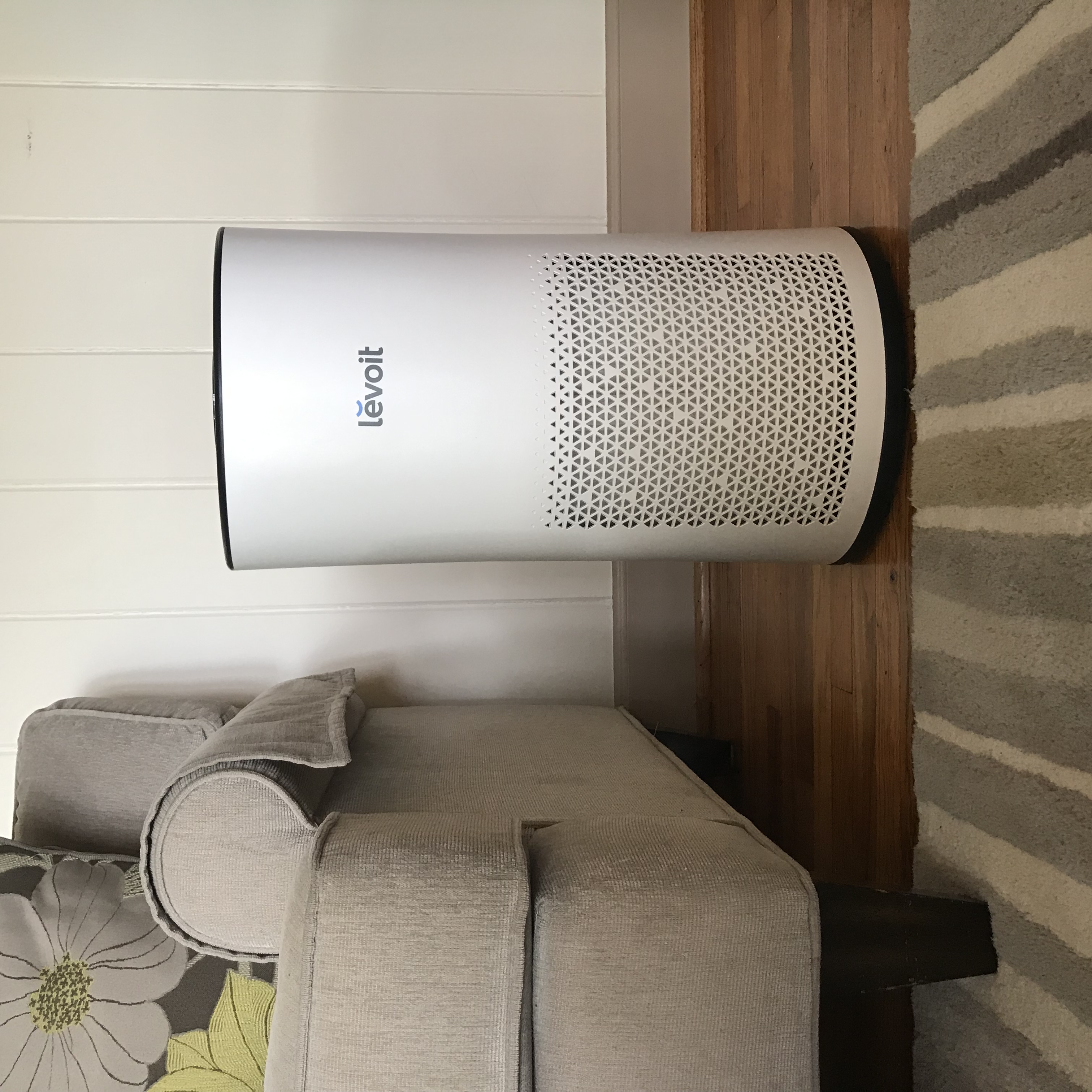 Air Purifier