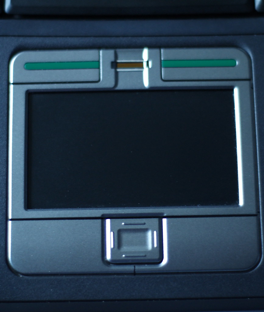 Biometric Fingerprint Scanners