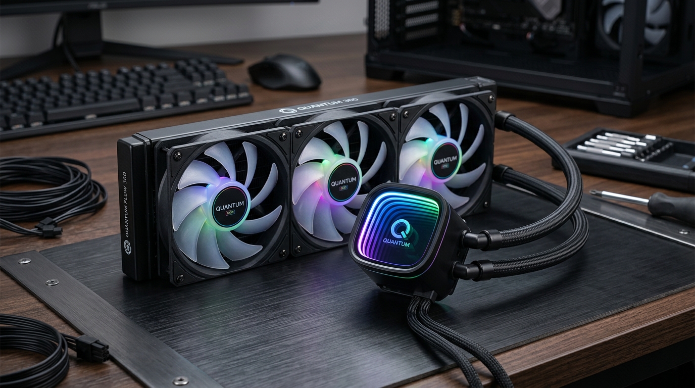 CPU Coolers