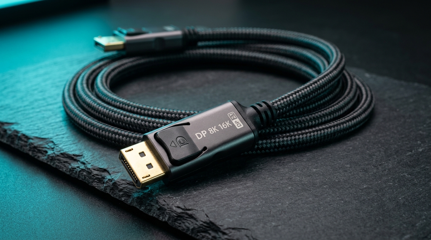 Display Port Cables