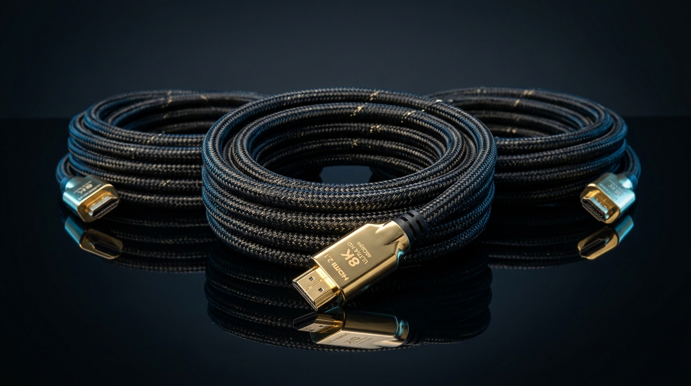 HDMI Cables