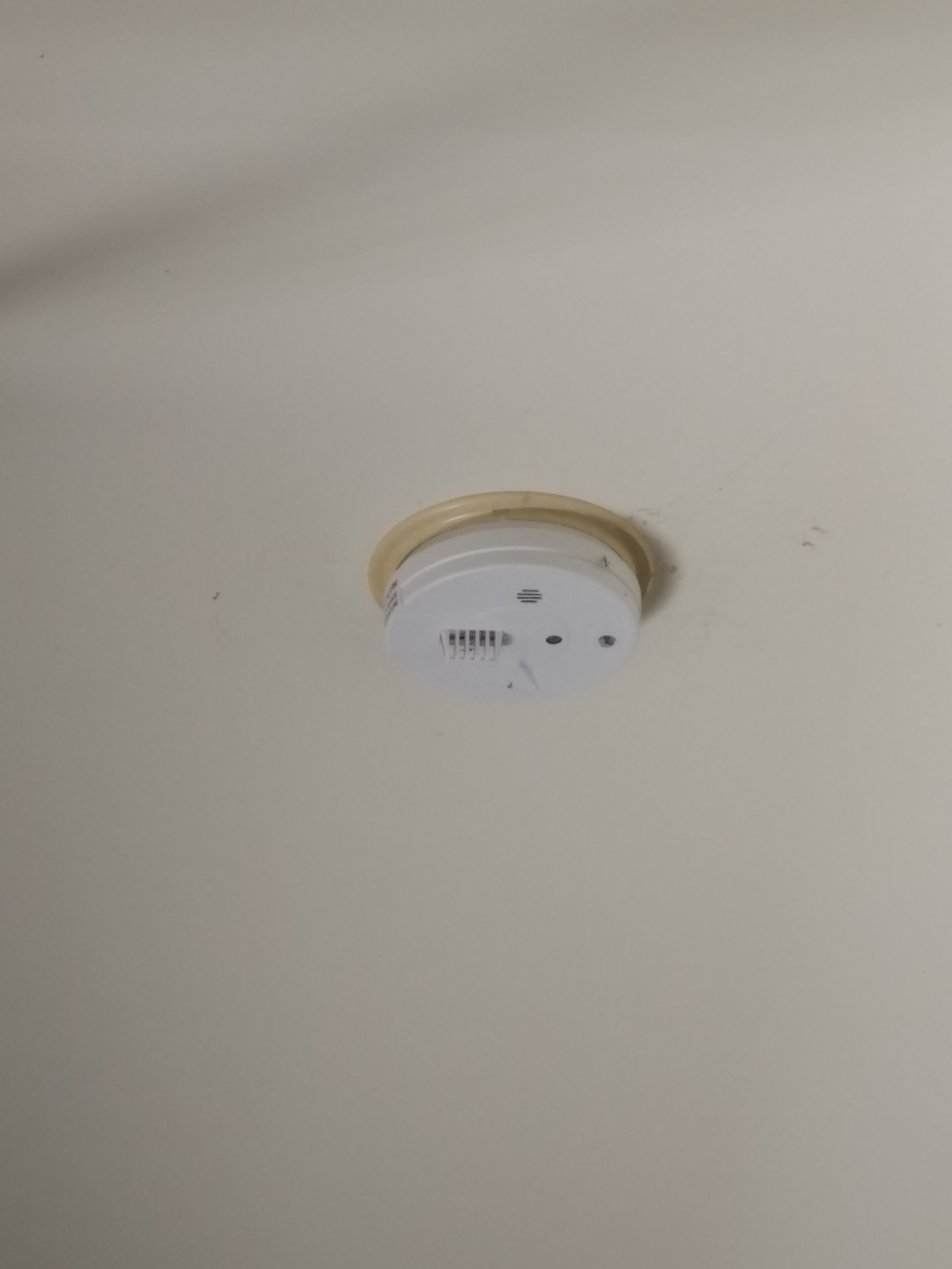 Heat Detectors