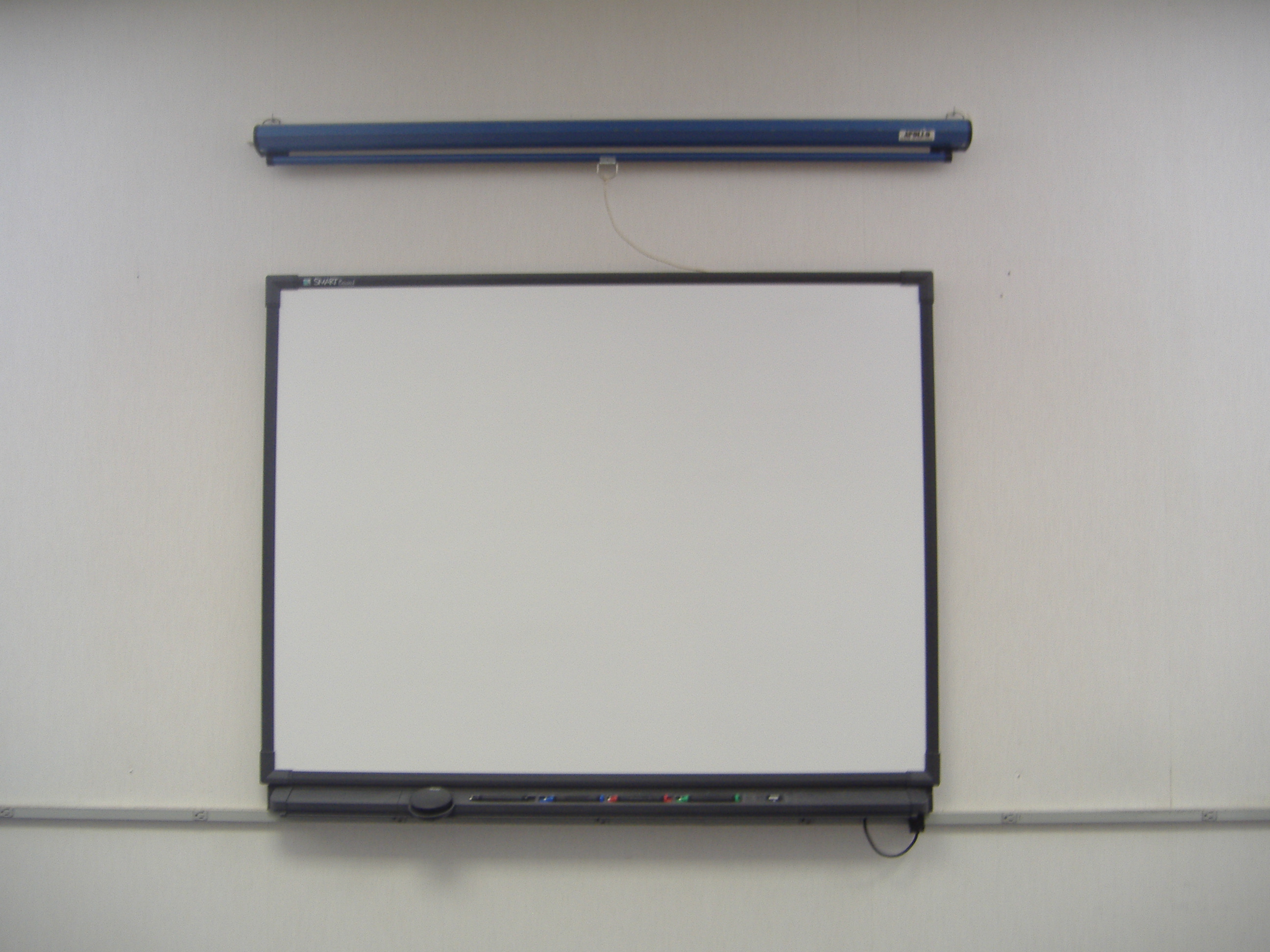 Interactive Flat Panel Displays (IFPDs)