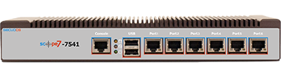Load Balancers