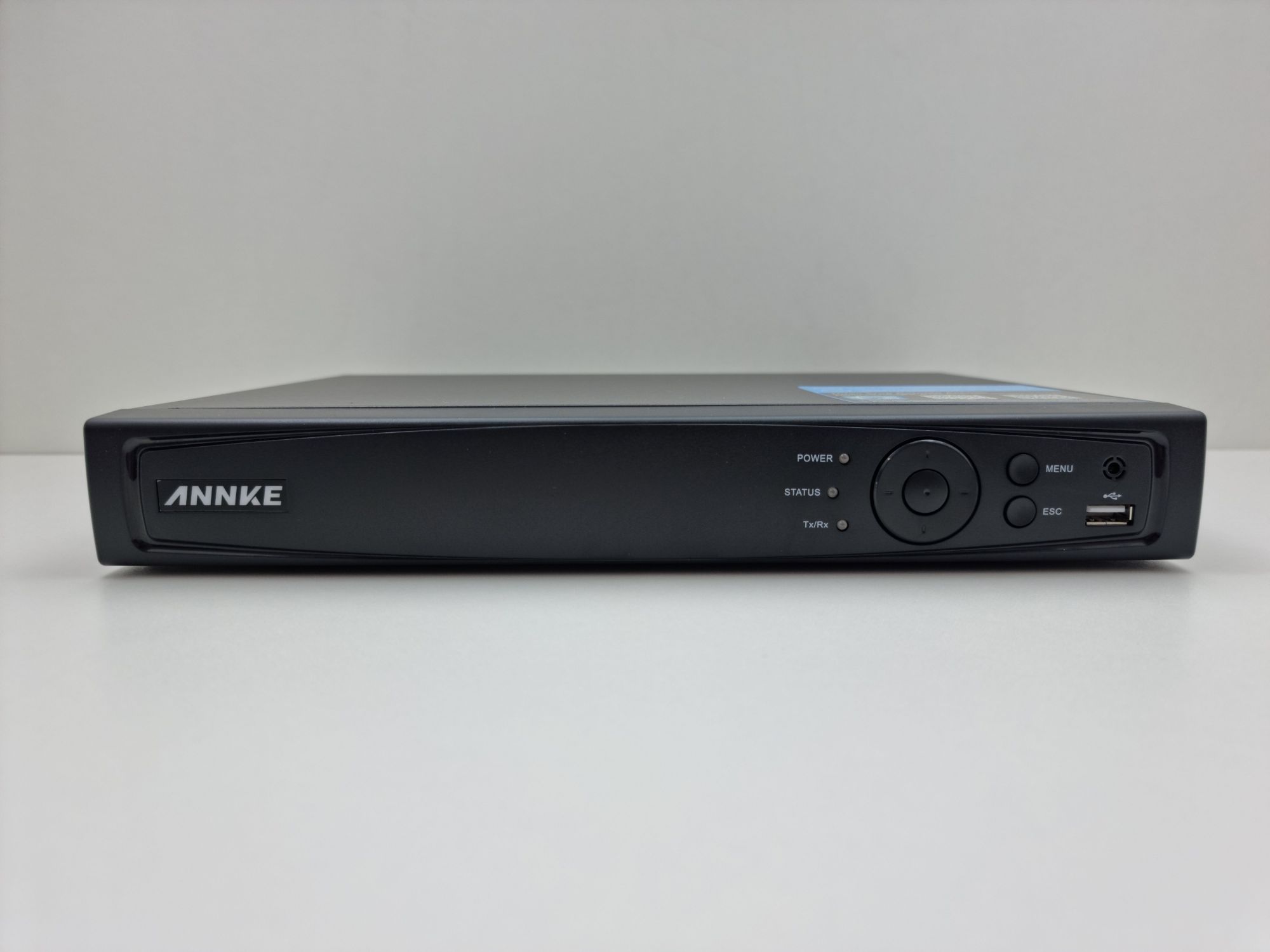 NVR / DVR