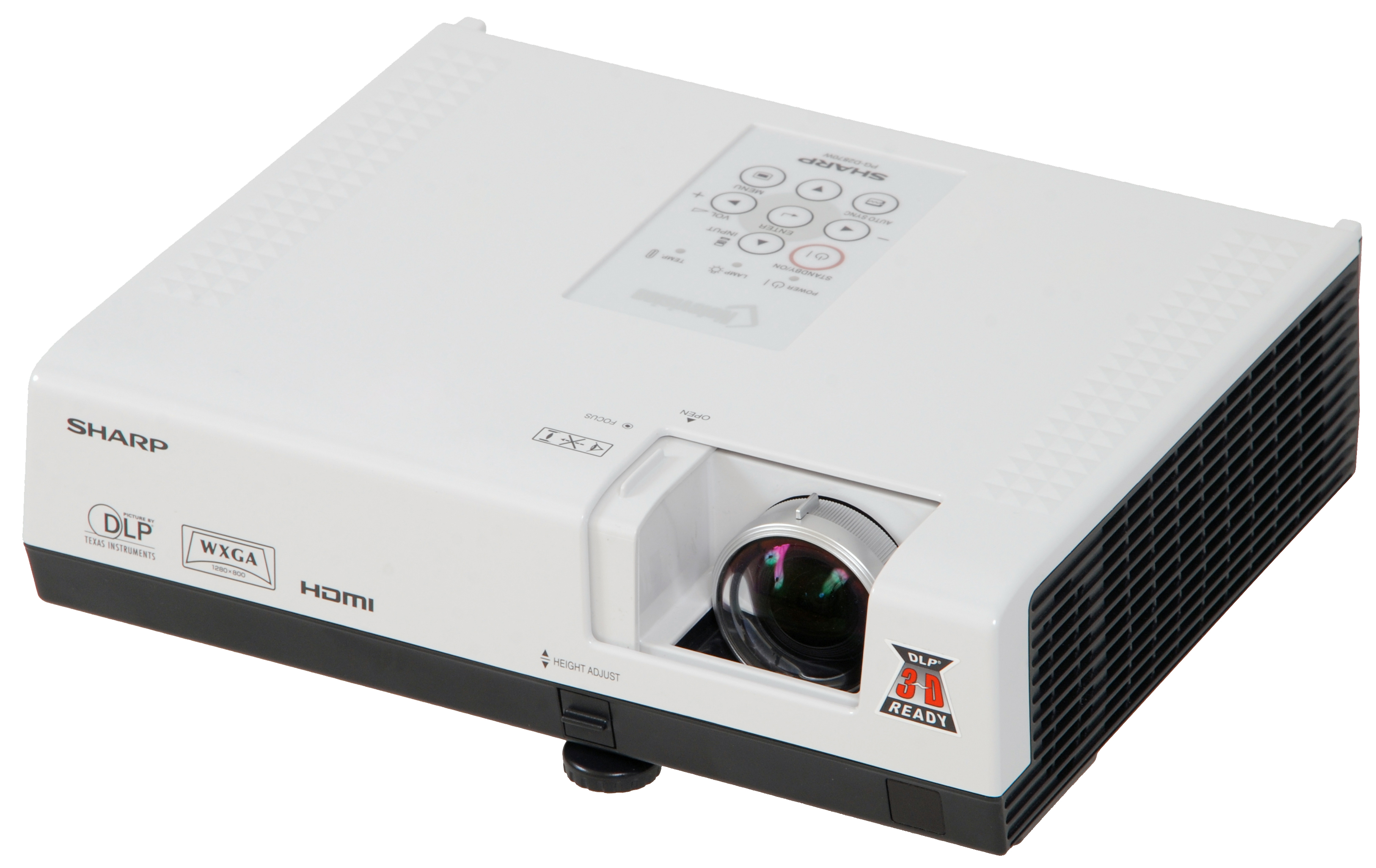 Projectors