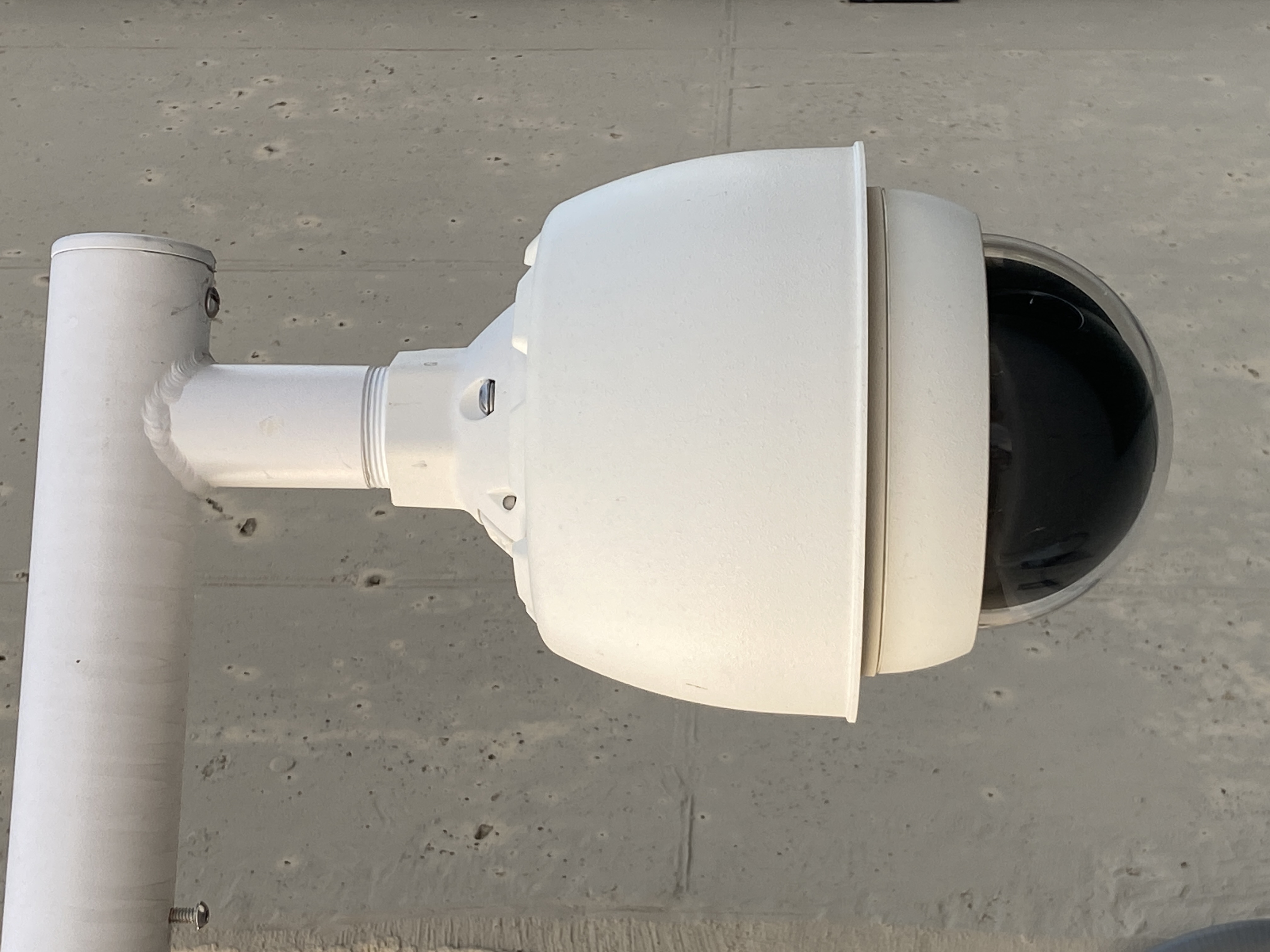 PTZ Cameras