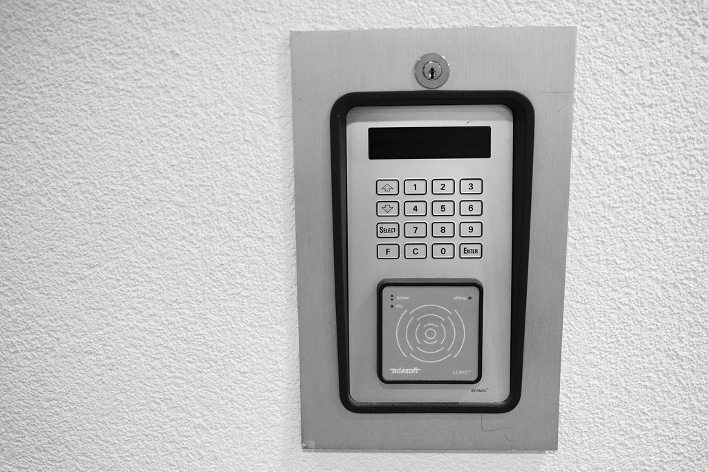 RFID Card Readers