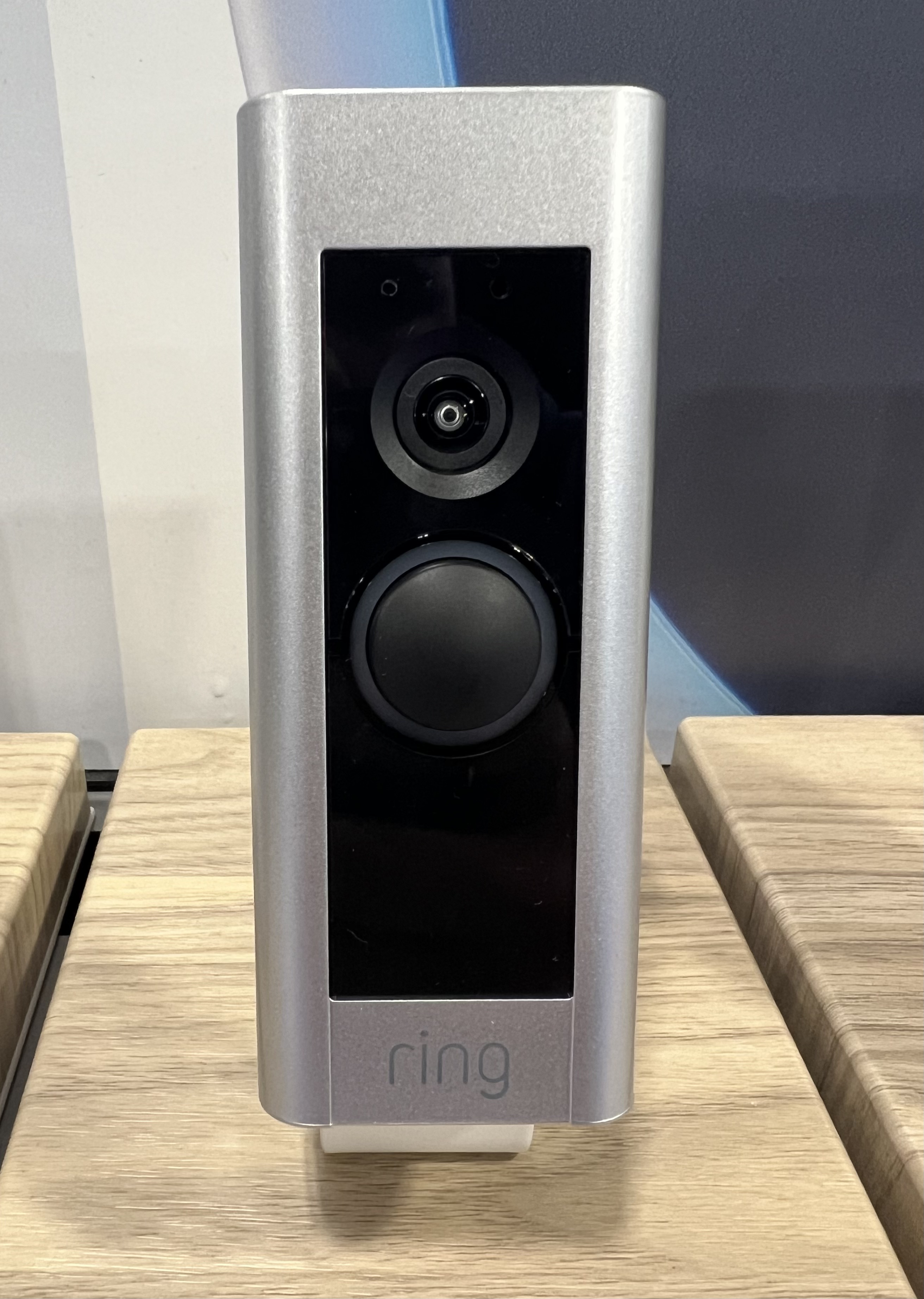 Smart Door bells
