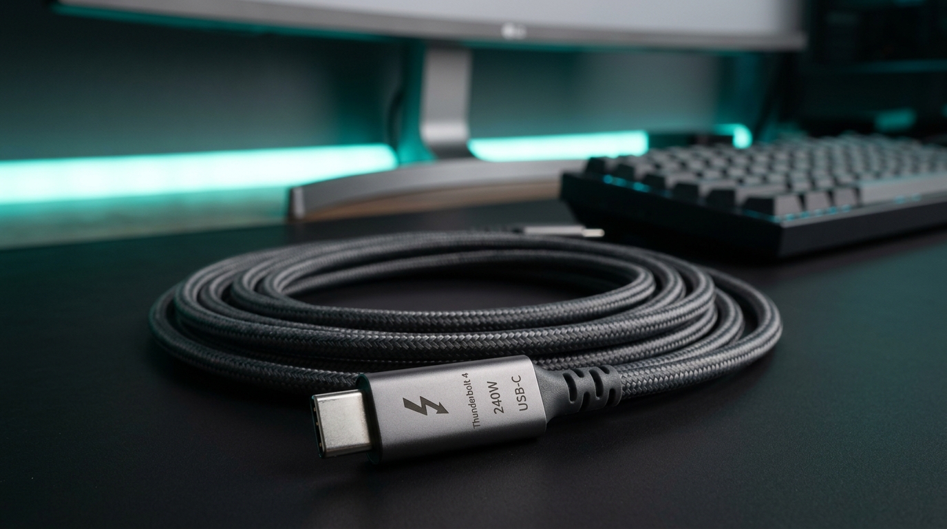USB-C Cables