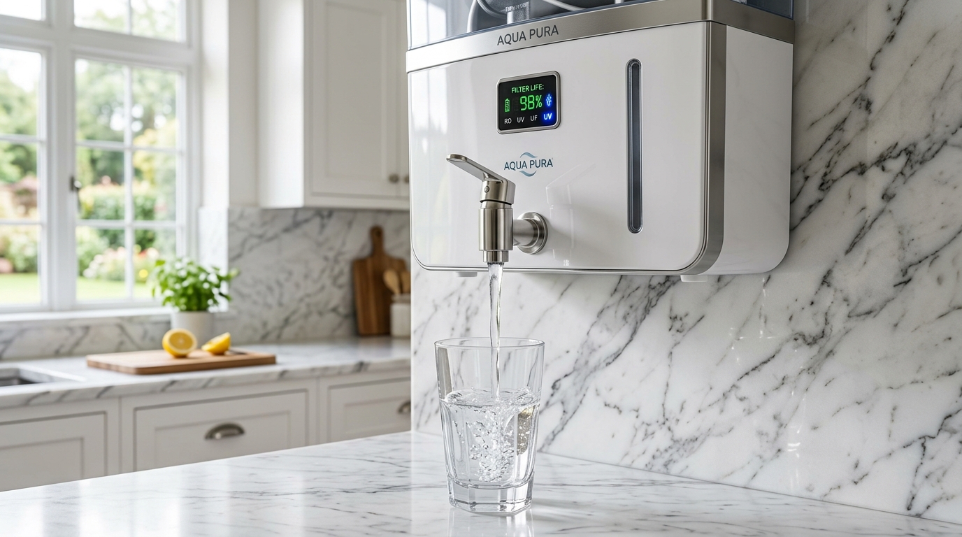 Water Purifier